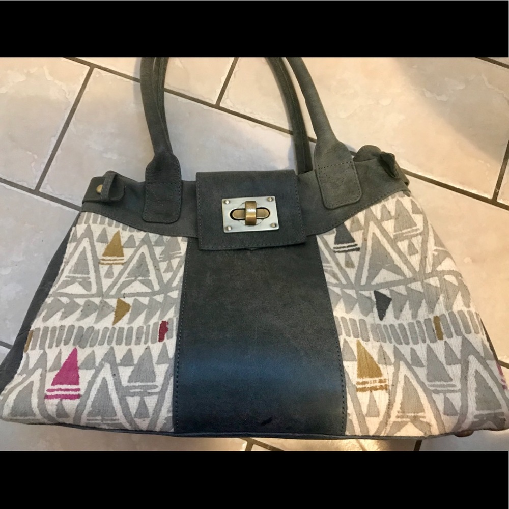 Joyn City Bag