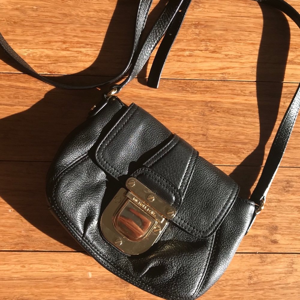 Michael Kors Leather bag