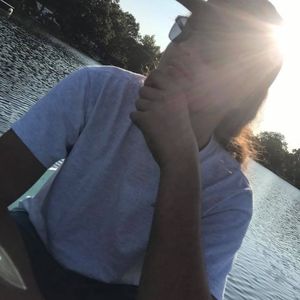 Meet your Posher, Zachary