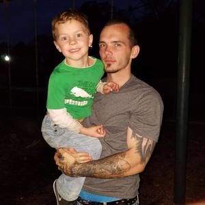 Meet your Posher, Colton