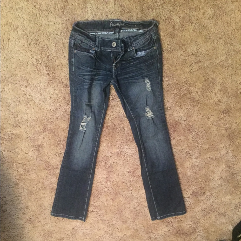 Amethyst Jeans
