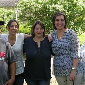 Meet your Posher, Becky