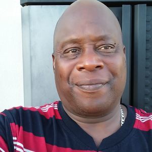 Meet your Posher, Clinton