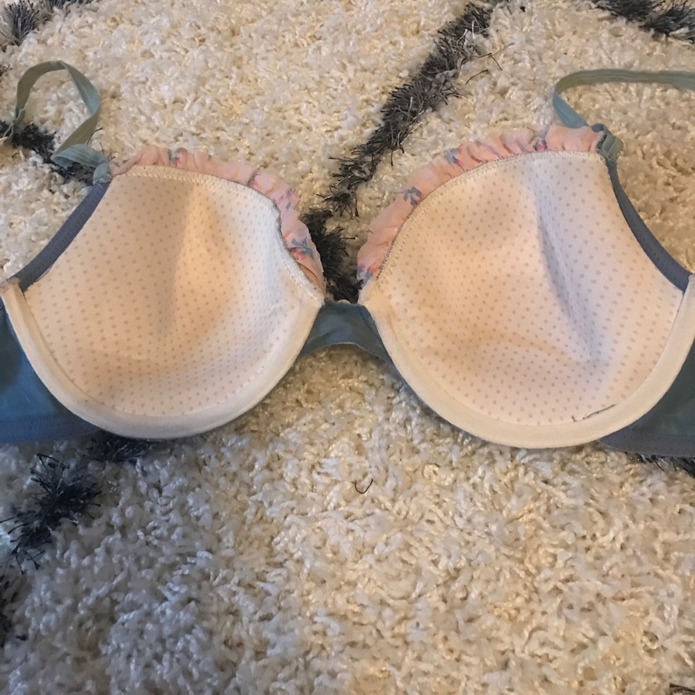Jessica Simpson bra - Picture 3 of 5