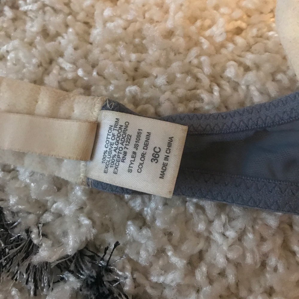 Jessica Simpson bra - Picture 4 of 5