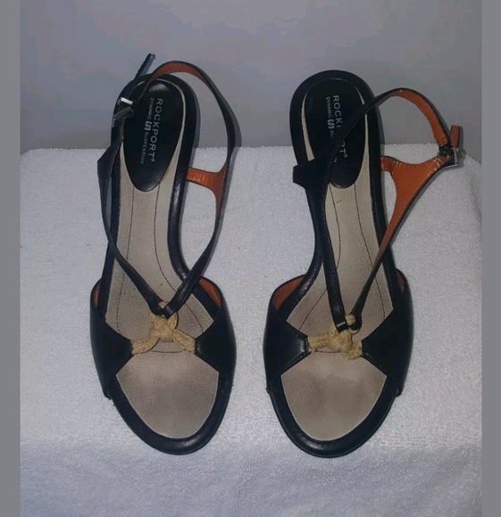🎈Sold🎈Rockport shoes - Picture 1 of 4