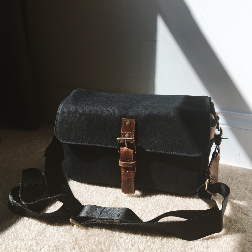 ONA Camera Bag