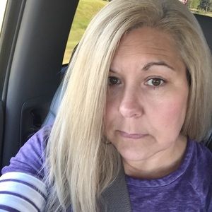 Meet your Posher, Traci