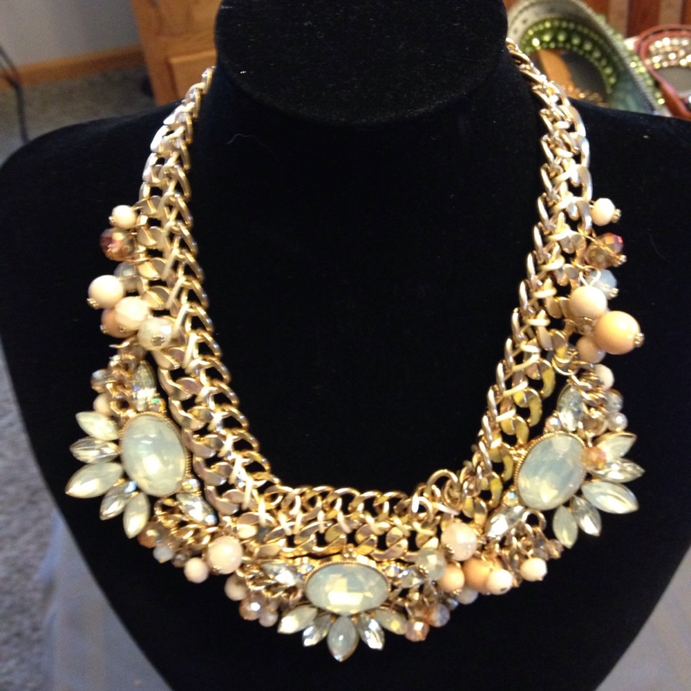 Statement Necklace