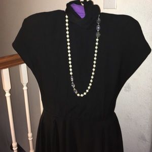 Vintage Debora Kuchme dress