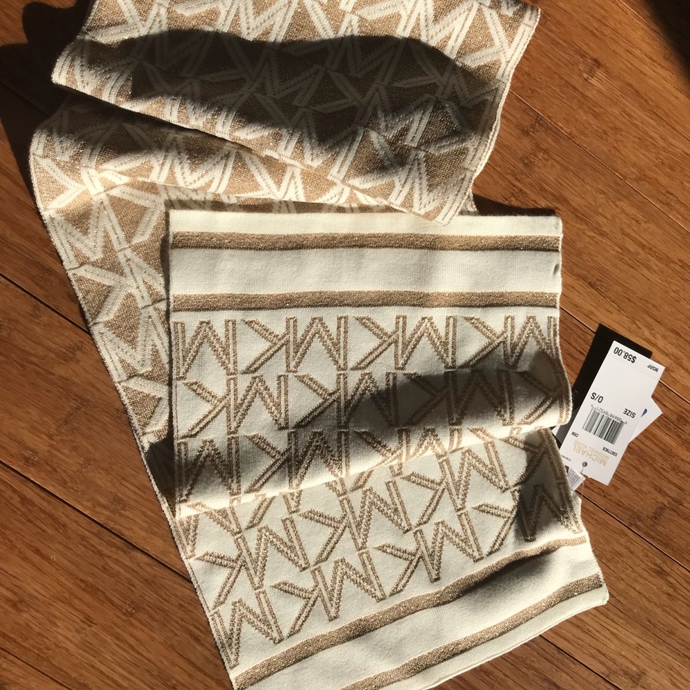 Michael Kors Scarf