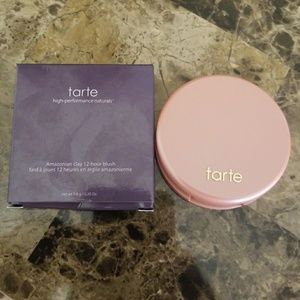 BNIB Amazonian Tarte NEW