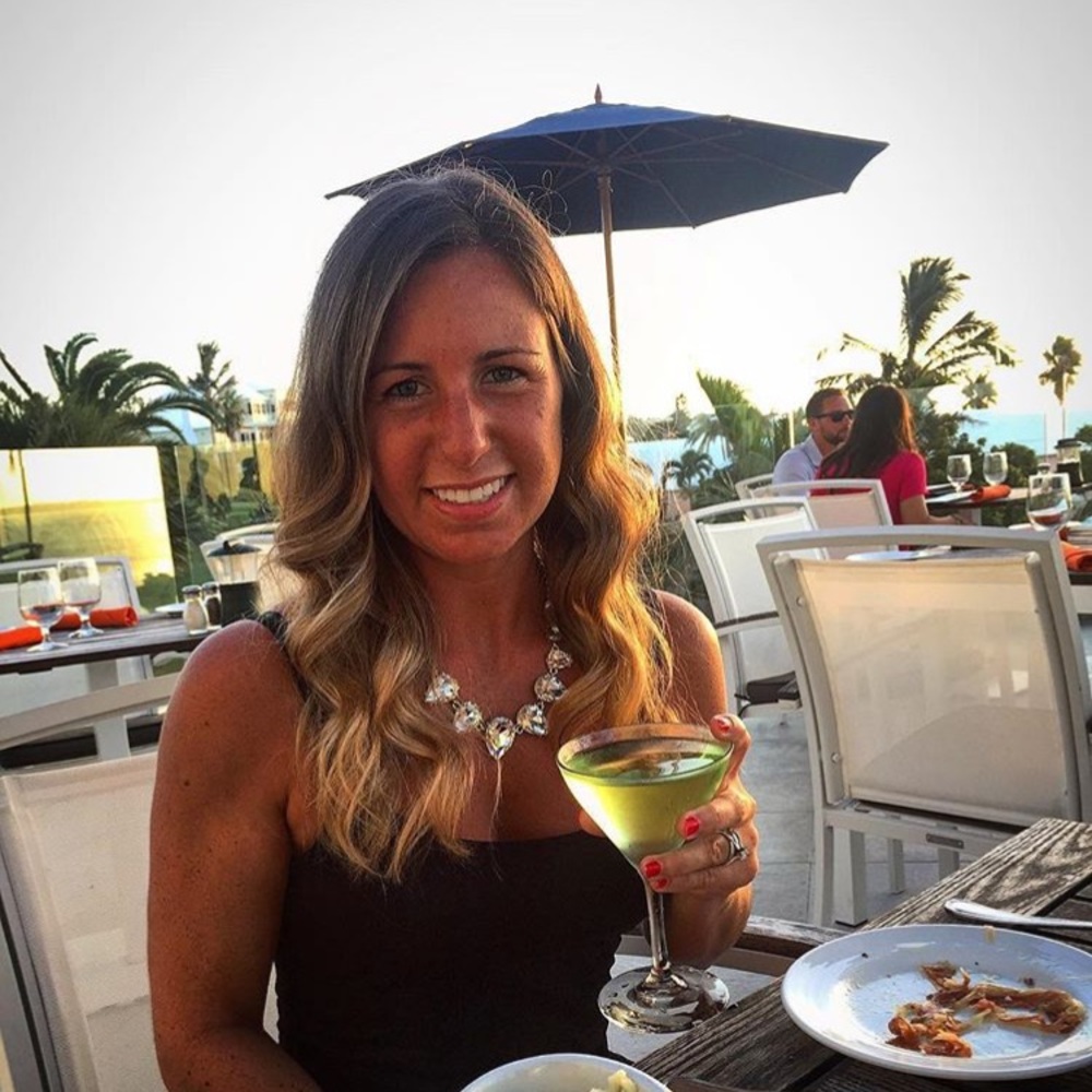 Meet your Posher, Laura