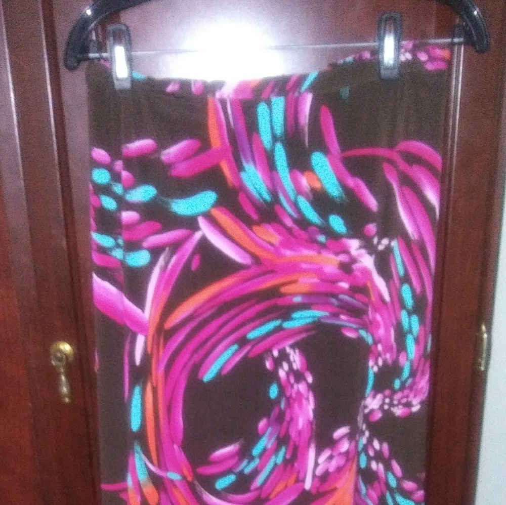 Skirt (plus size)