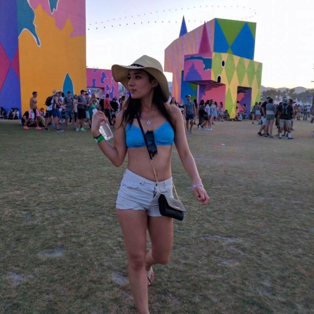 Meet your Posher, Stacey