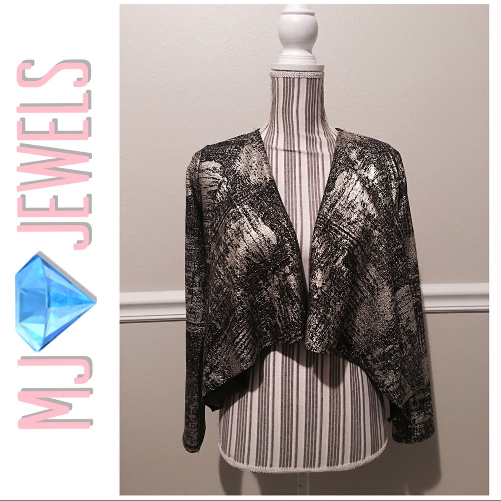 💕Not New💕light jacket💕