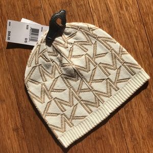 Michael Kors hat