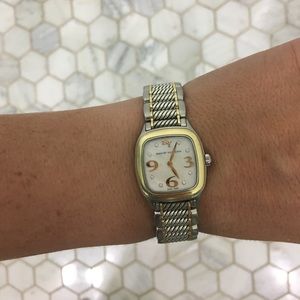 David Yurman Watch