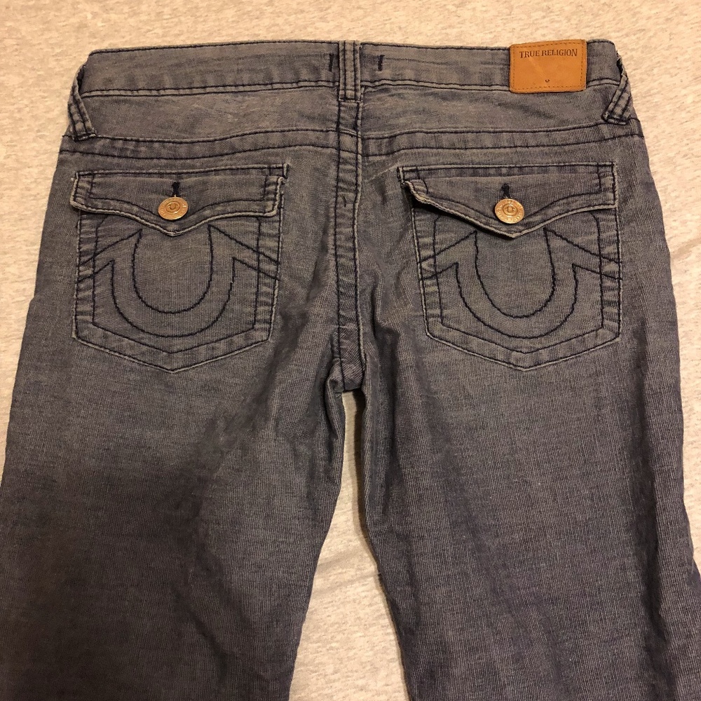 Boys True Religion Jeans