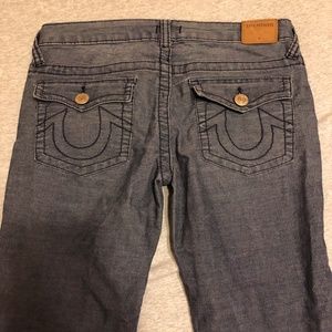 Boys True Religion Jeans