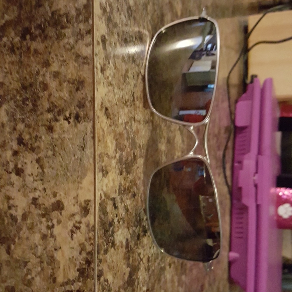 Mens Oakley sunglasses