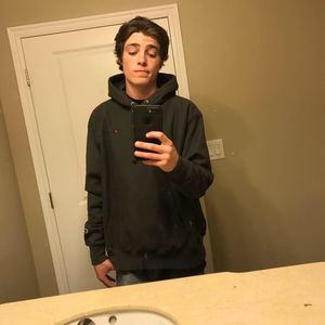 Meet your Posher, Colton