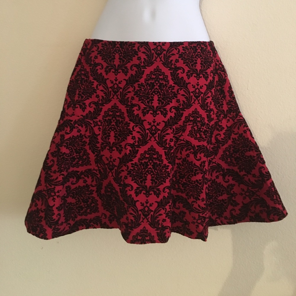 FOREVER21 Skirt!!💃🏼