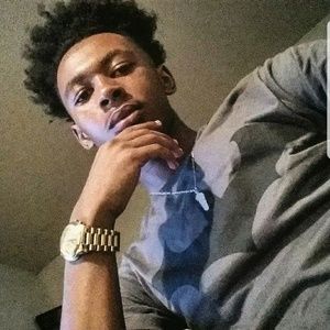 Meet your Posher, Jamel