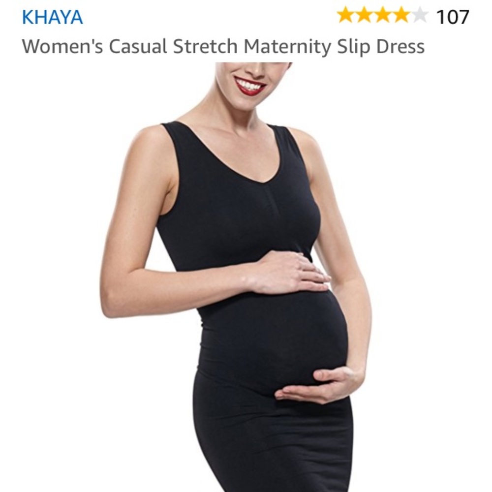 Used. Maternity shaper.