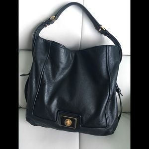 Marc by Marc Jacobs Leather Shoulder Bag