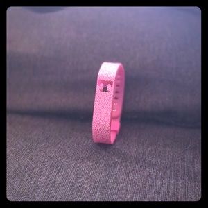 Tory Burch Fitbit band!