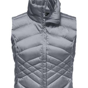 The North Face Aconcagua Vest