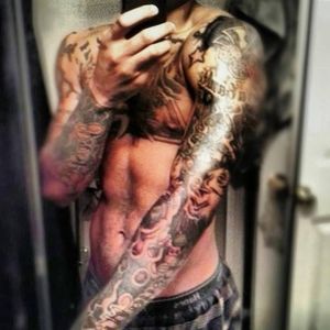 Meet your Posher, Maurice