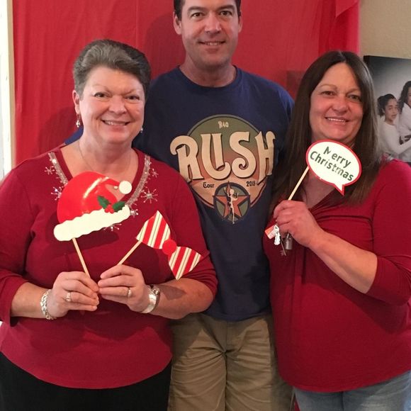 Meet your Posher, Nelda - Picture 1 of 1