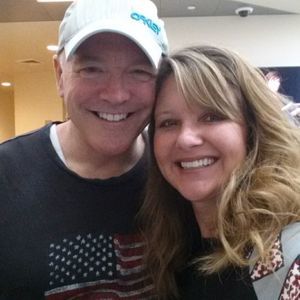 Meet your Posher, Courtney