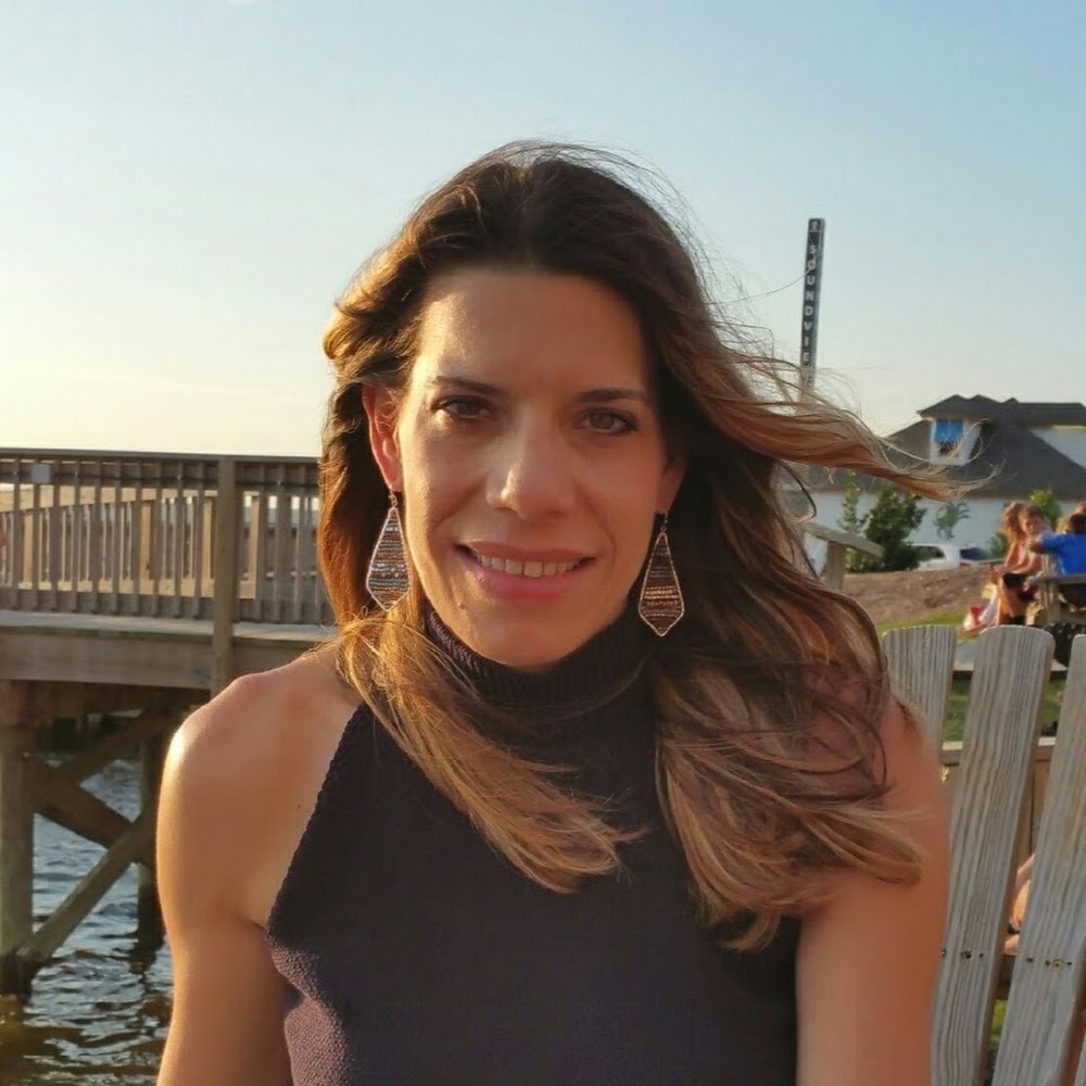 Meet your Posher, Jennifer