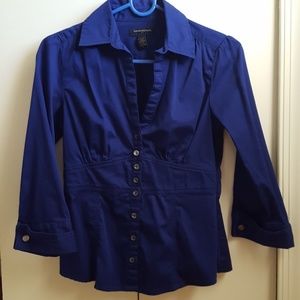 Banana Republic Factory Shirt