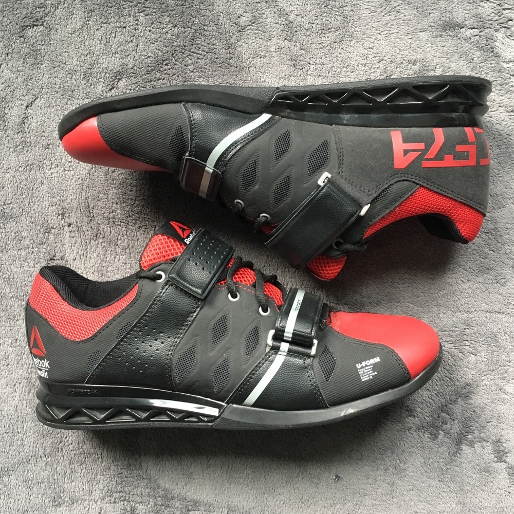 Reebok Crossfit Lifter Plus 2.0