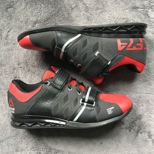 Reebok Crossfit Lifter Plus 2.0