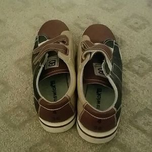 Bowling Shoes