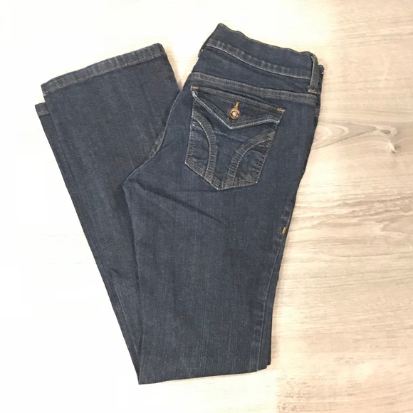 Dkny Denim - DKNY Jeans