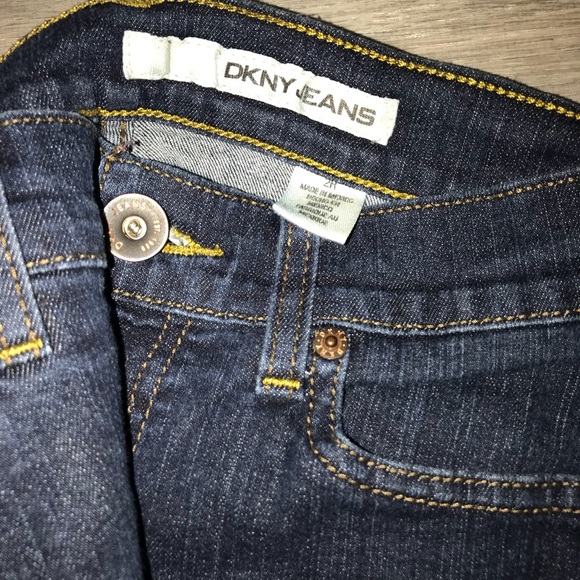 DKNY Jeans - Picture 2 of 3