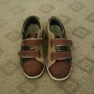Kids Bowling Shoes