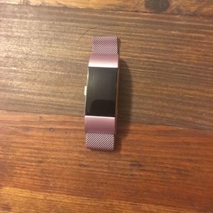 Fitbit Charge 2
