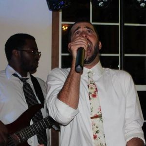 Meet your Posher, Brandon