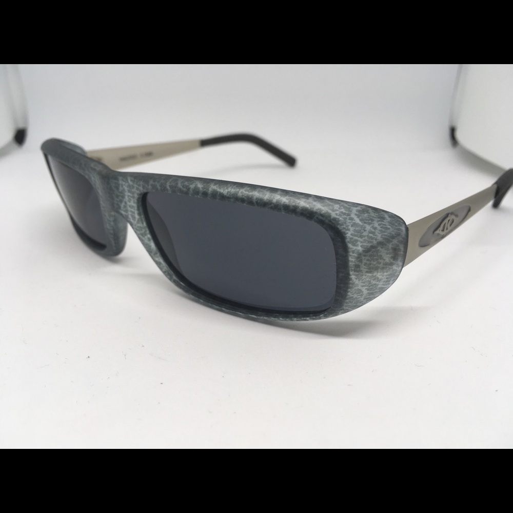 Vintage Killer Loop Wacked Sunglasses by B&L