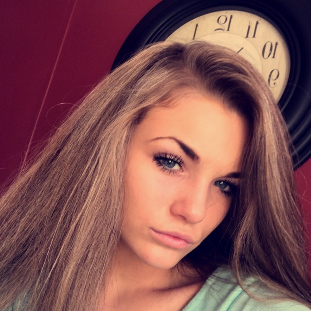 Meet your Posher, Savannah