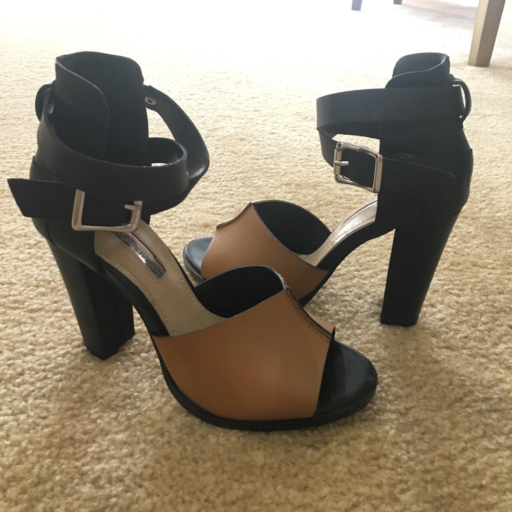 BCBGeneration high heels
