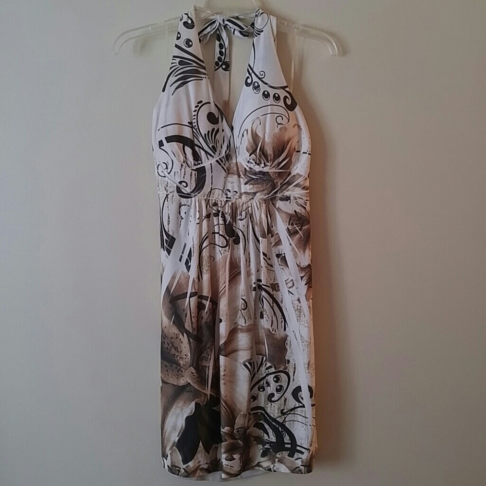 🚨SOLD🚨Summer Dress