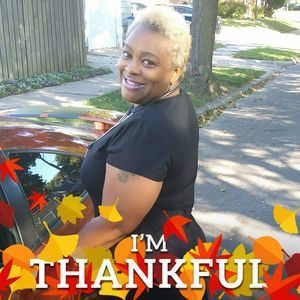 Meet your Posher, Monica